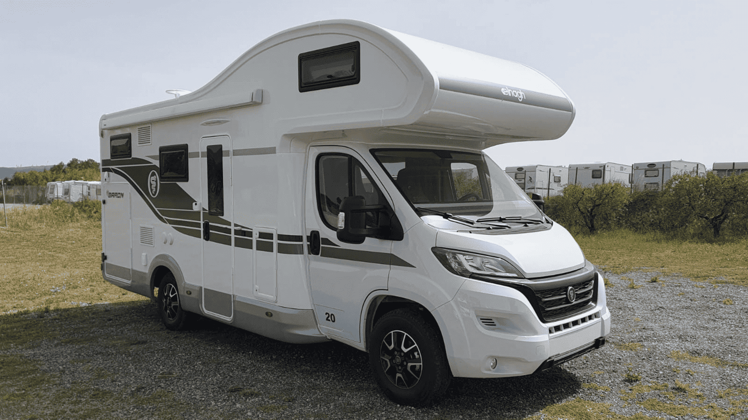 elnagh baron 20