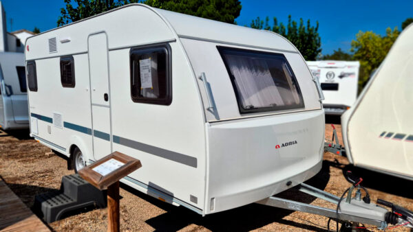 ADRIA Aviva 522pt