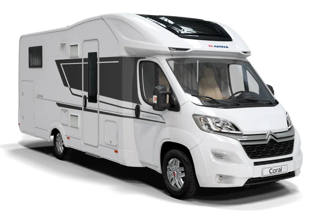 autocaravanas de venta