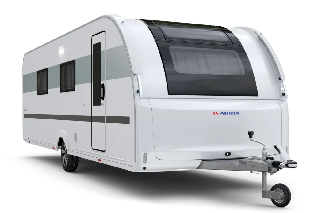 Caravanas de venta