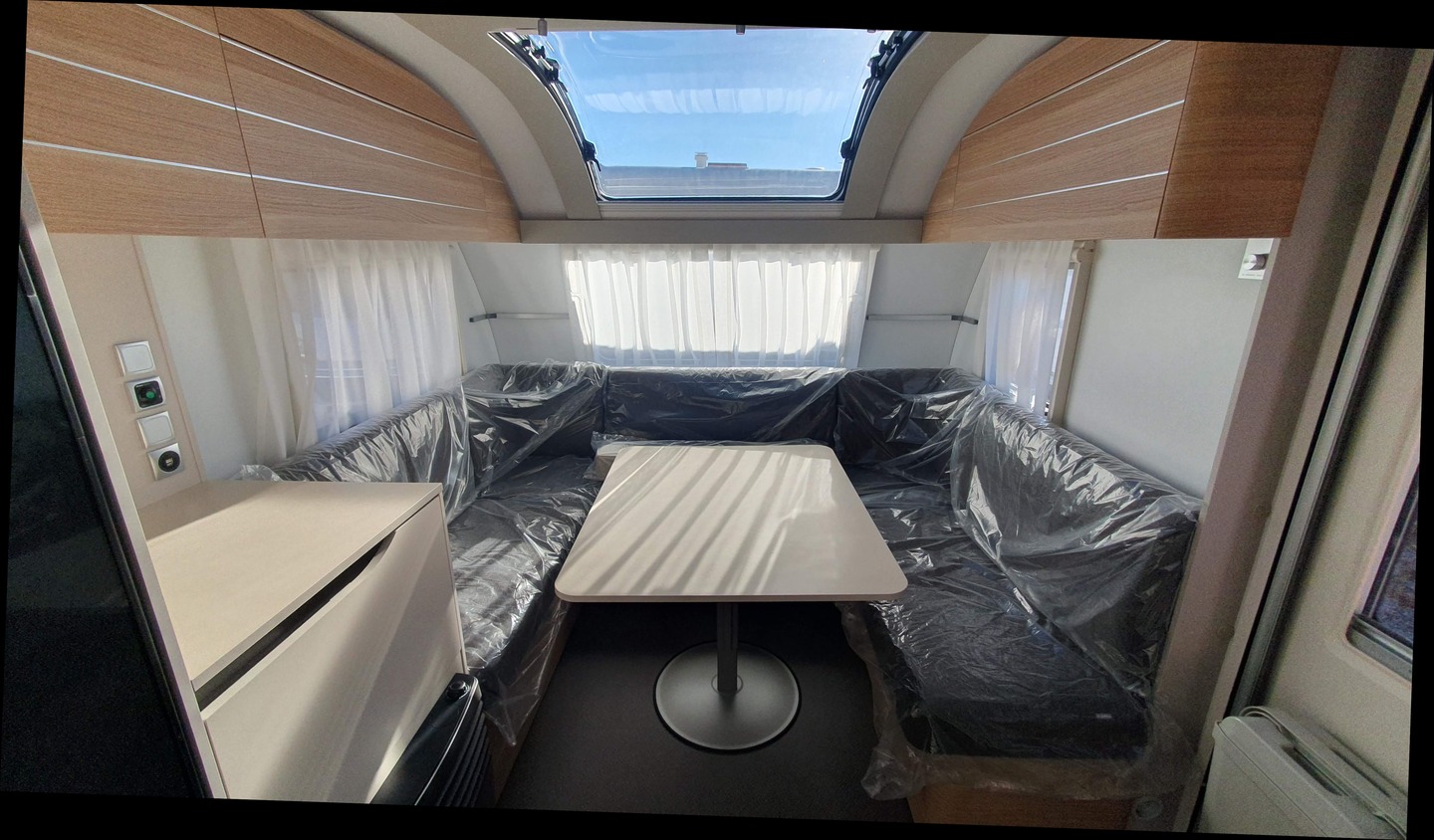 Adria Adora 593UP - Imagen 8