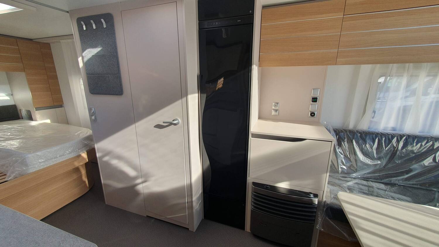 Adria Adora 593UP - Imagen 9