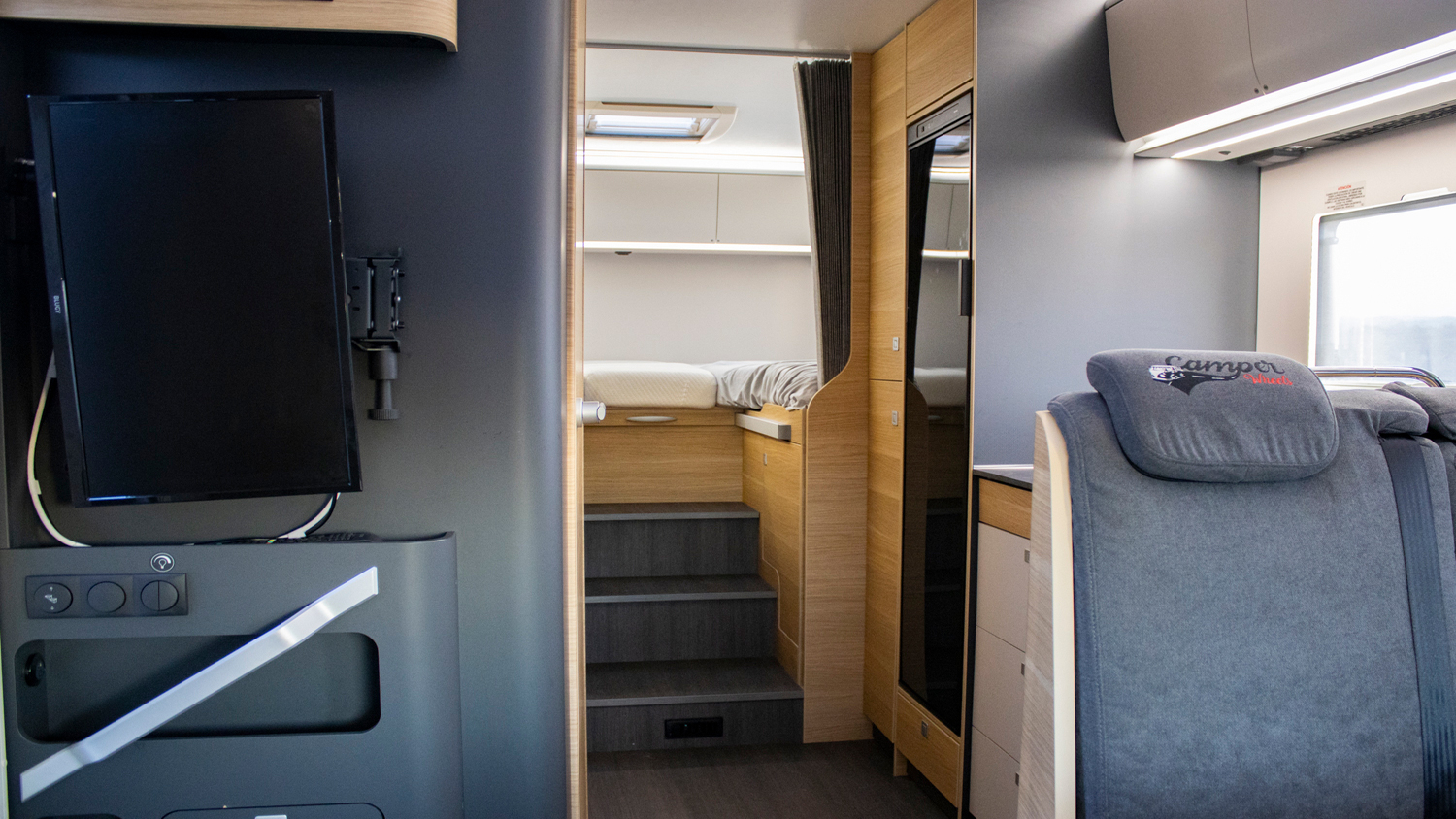 Adria Coral XL 660SL - Imagen 20