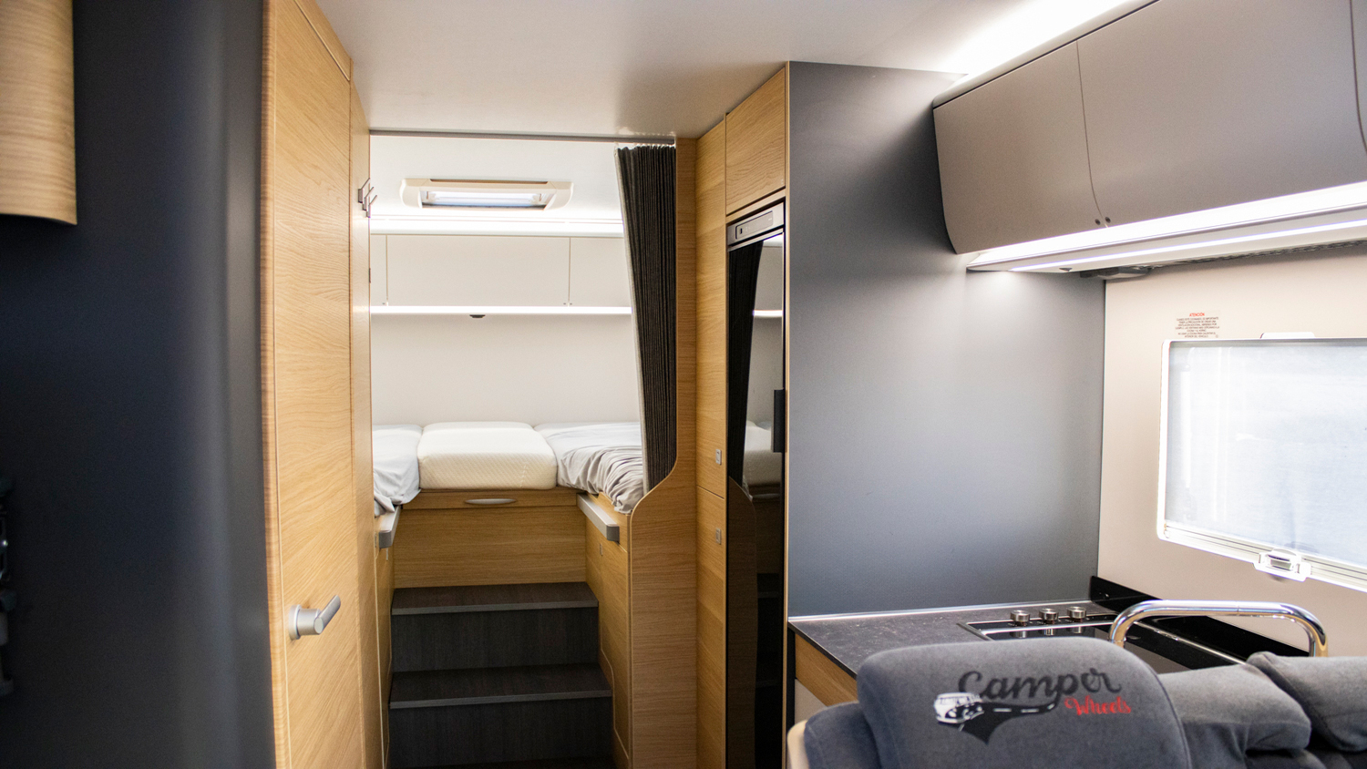 Adria Coral XL 660SL - Imagen 21