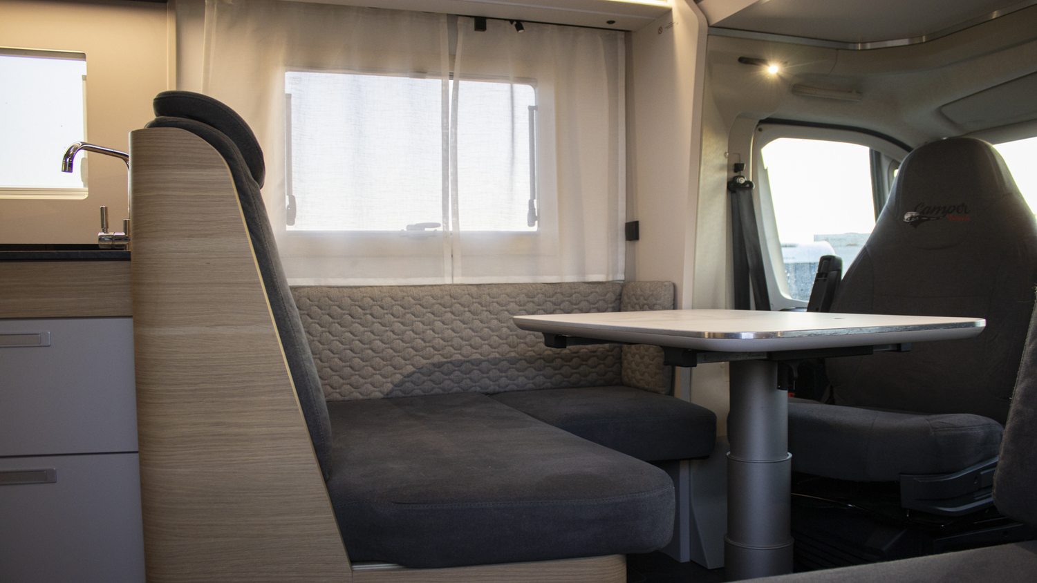 Adria Coral XL 660SL - Imagen 9