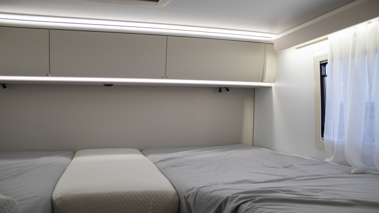 Adria Coral XL 660SL - Imagen 15