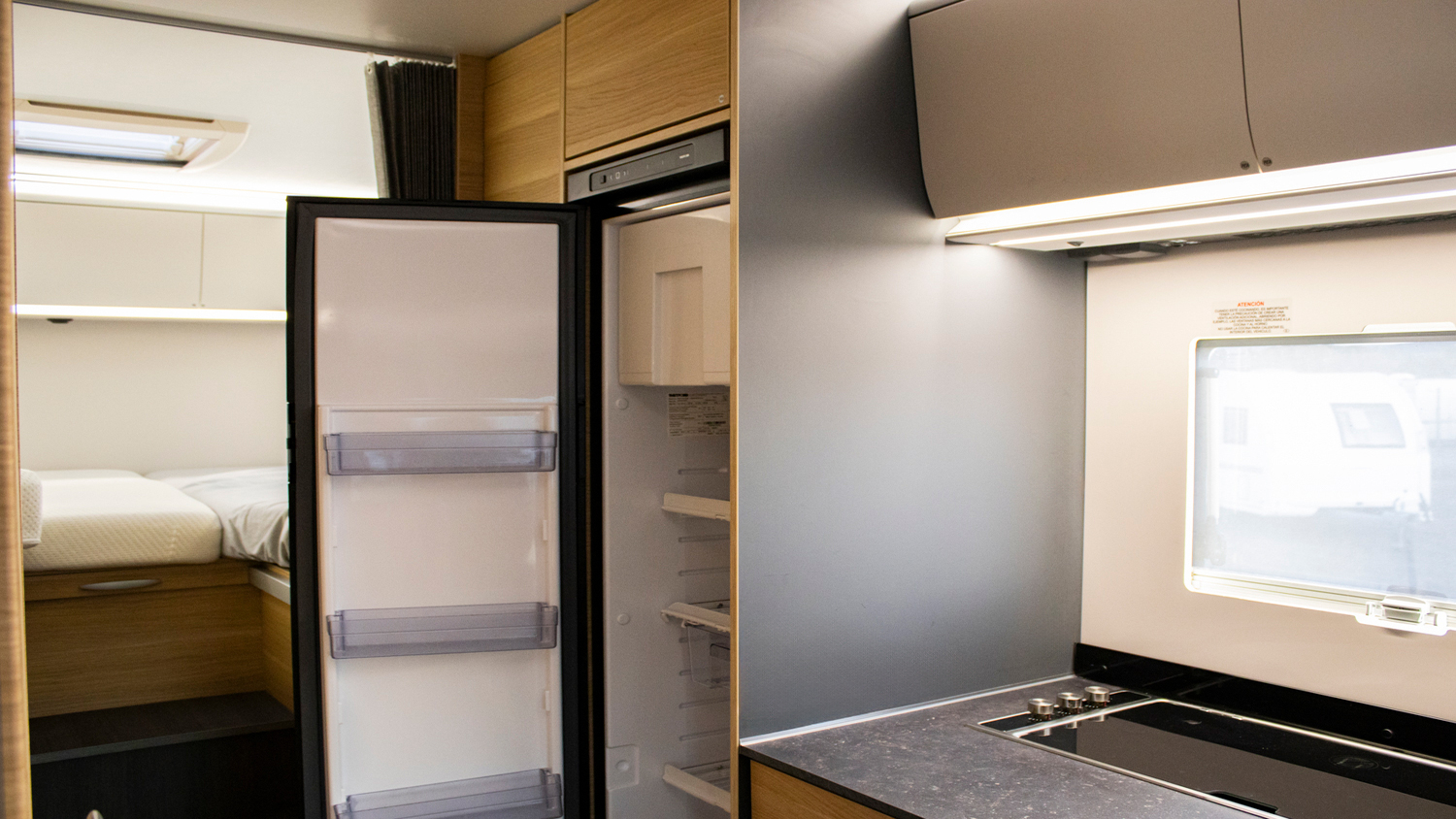 Adria Coral XL 660SL - Imagen 23