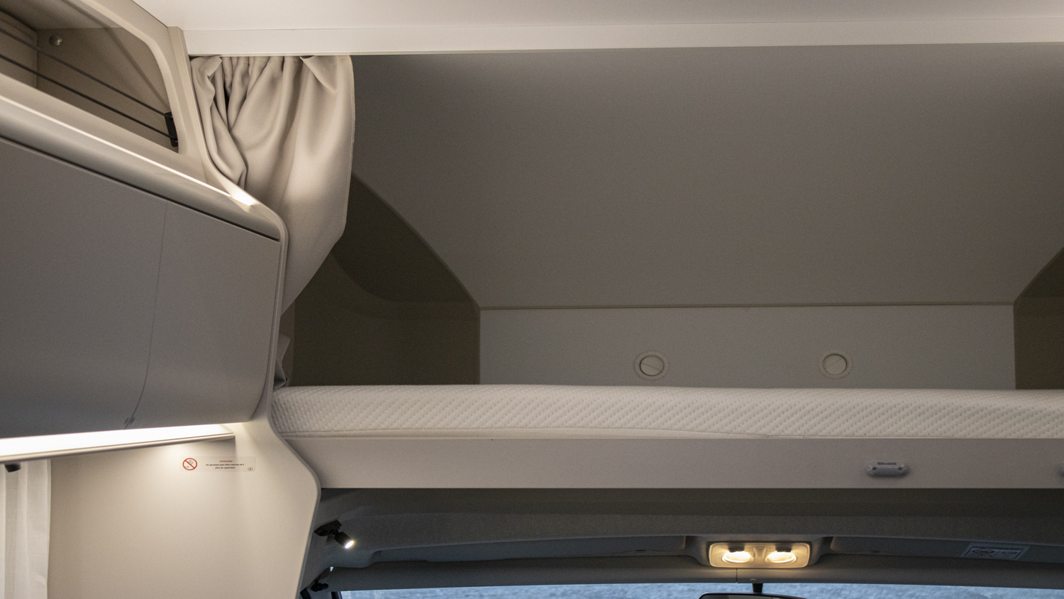 Adria Coral XL 660SL - Imagen 7