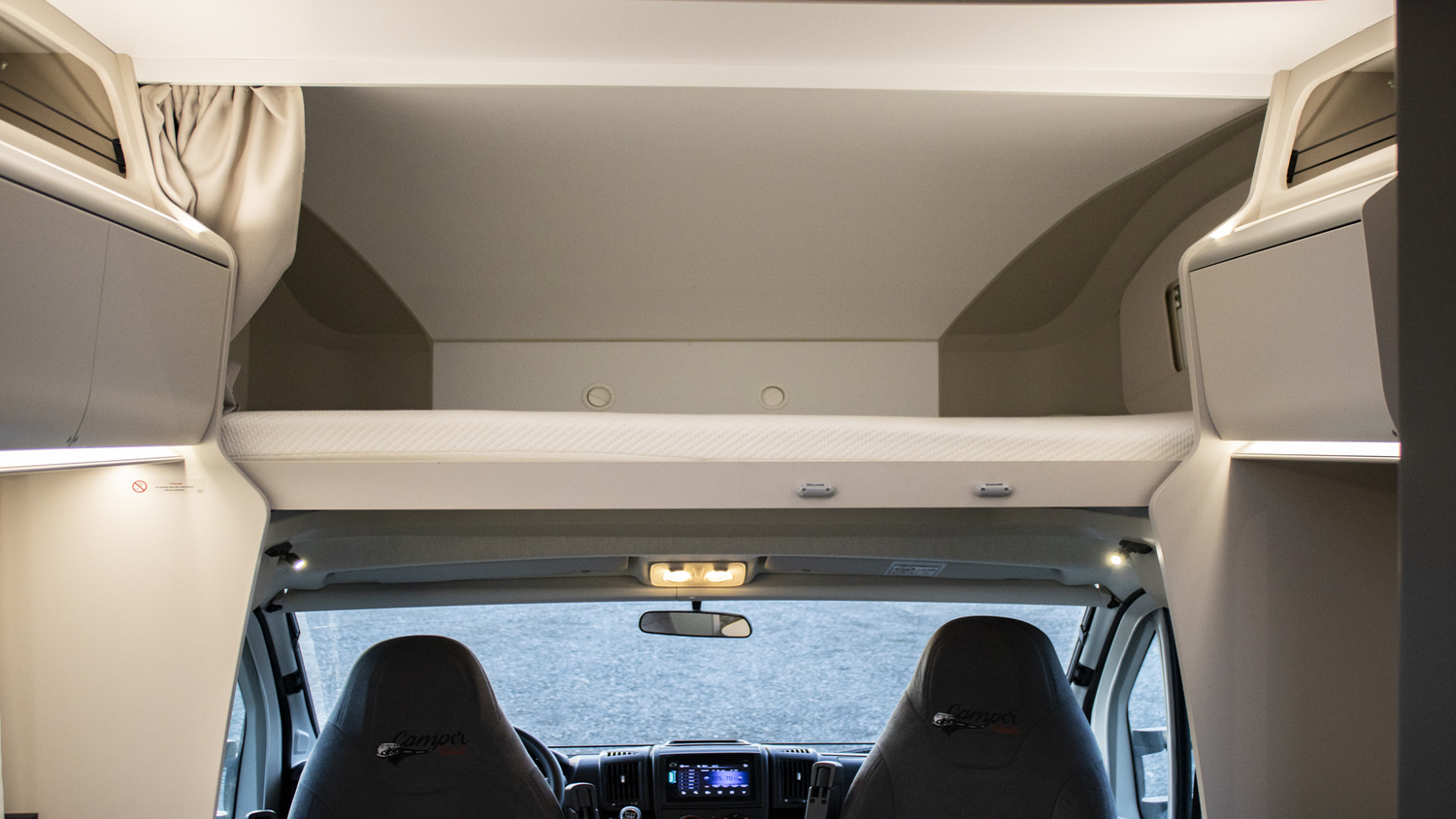 Adria Coral XL 660SL - Imagen 6