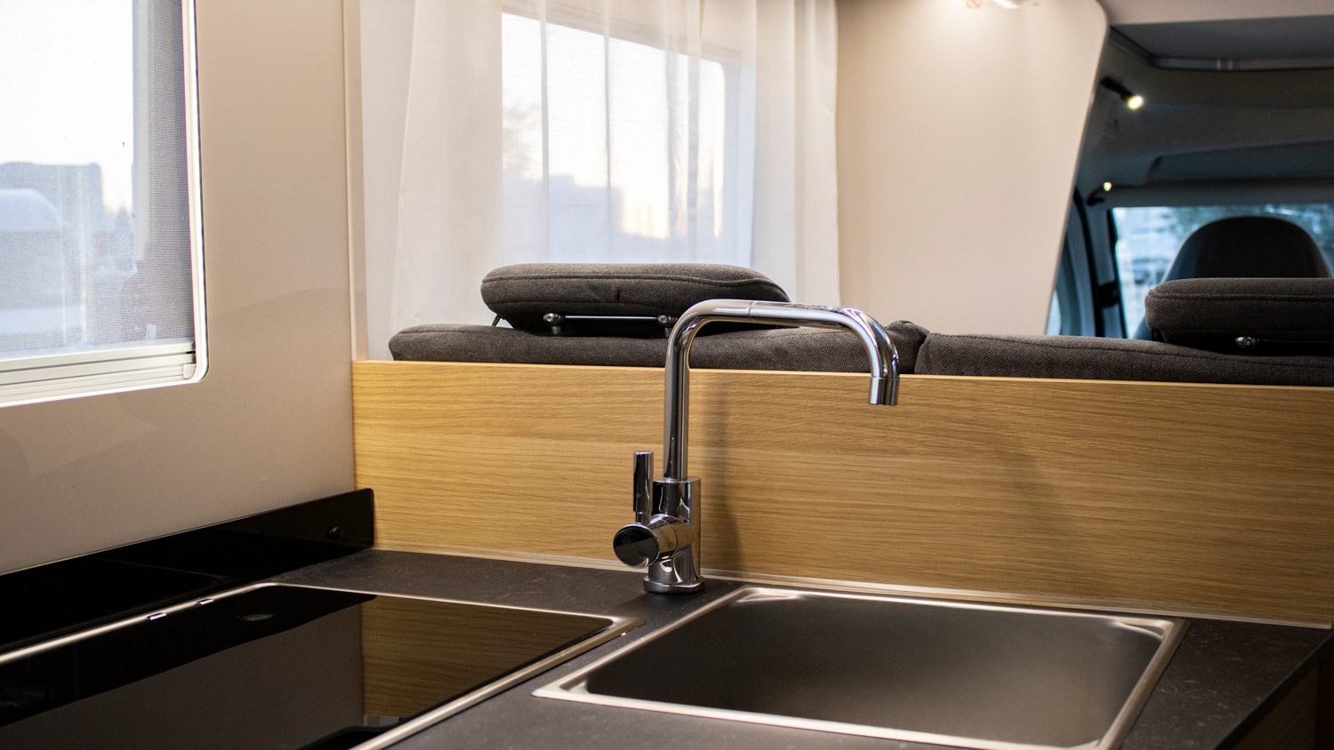Adria Coral XL 660SL - Imagen 24