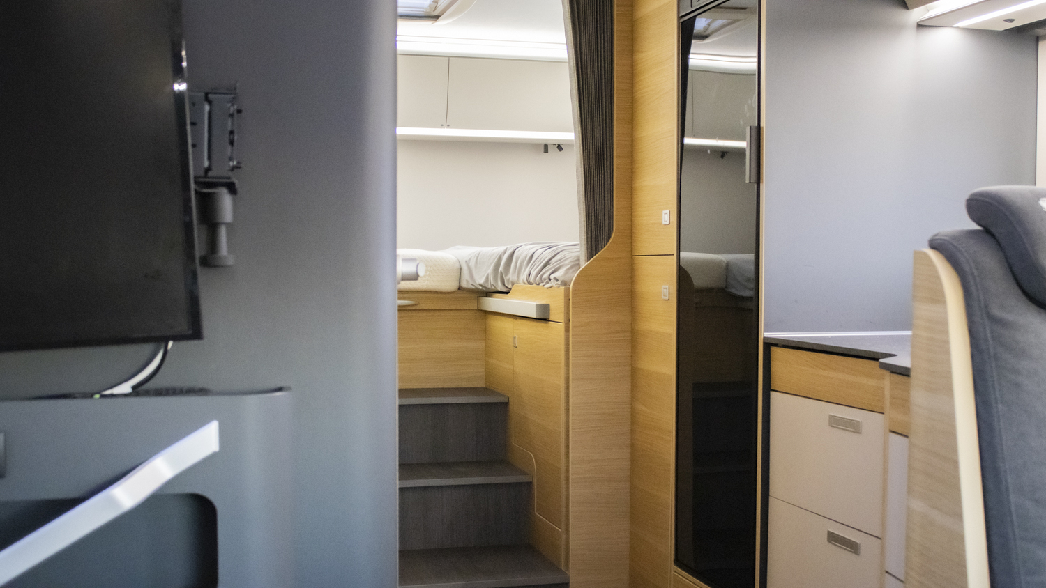 Adria coral XL 660SL
