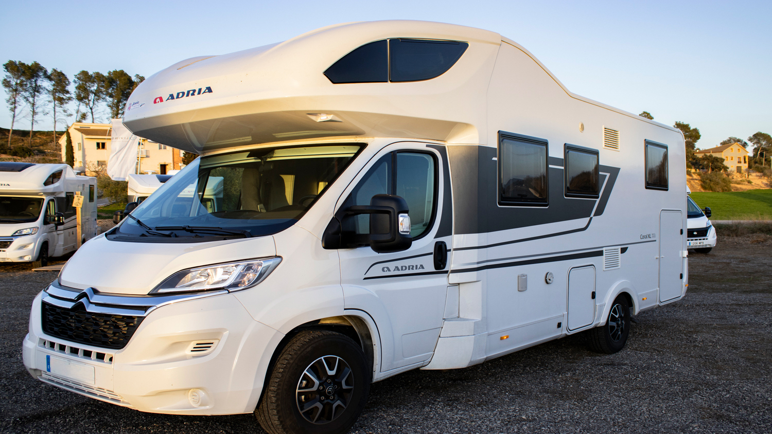 Adria Coral XL 660SL - Imagen 3