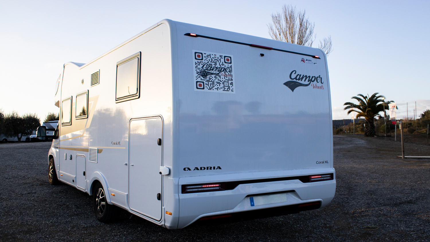 Adria Coral XL 660SL - Imagen 4