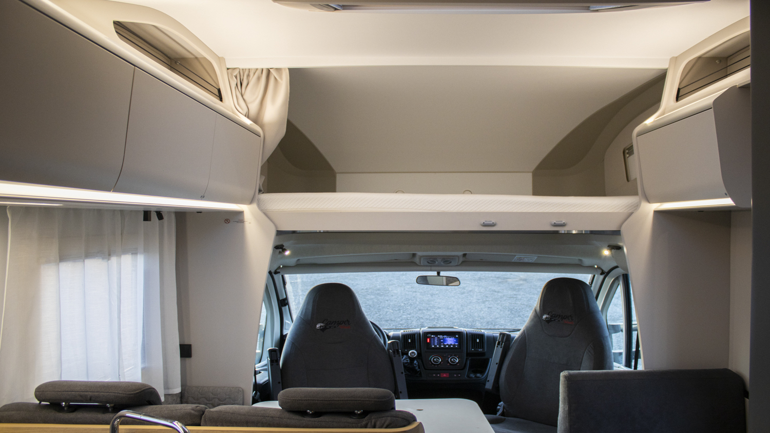Adria Coral XL 660SL - Imagen 5
