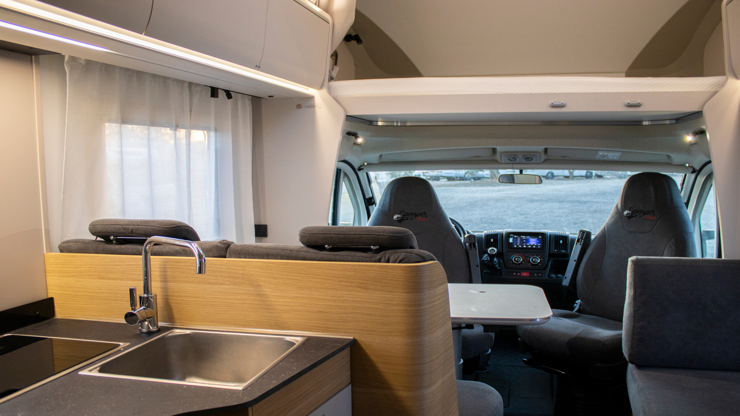Adria Coral XL 660SL - Imagen 19