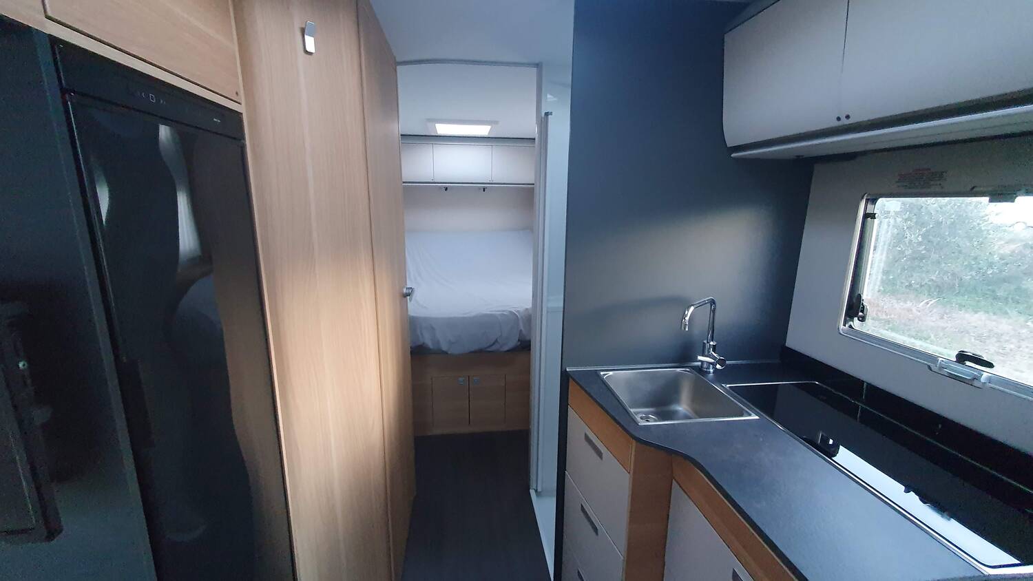 Adria Matrix Axess 670SC - Imagen 11
