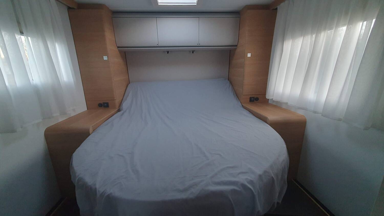Adria Matrix Axess 670SC - Imagen 12