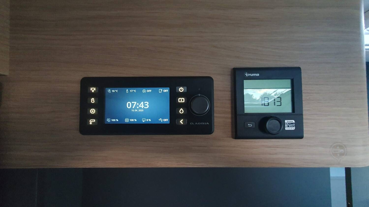 Adria Matrix Axess 670SC - Imagen 17