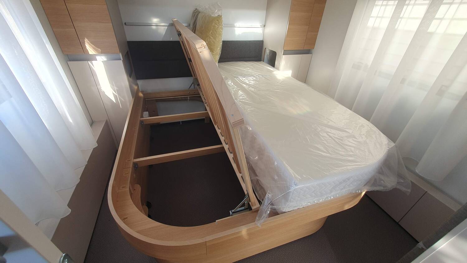 Adria Adora 593UP - Imagen 12