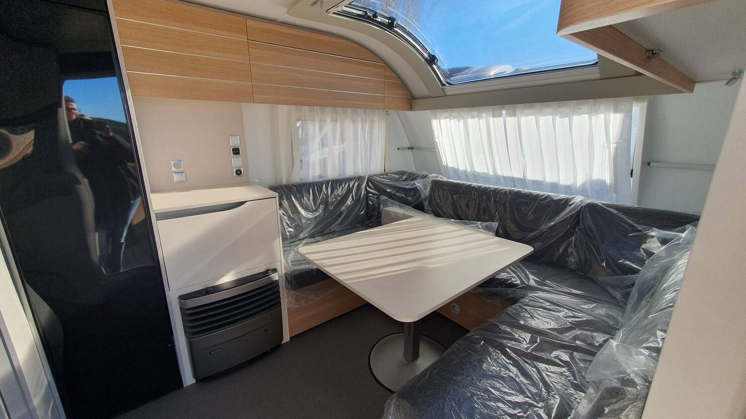 Adria Adora 593UP - Imagen 16