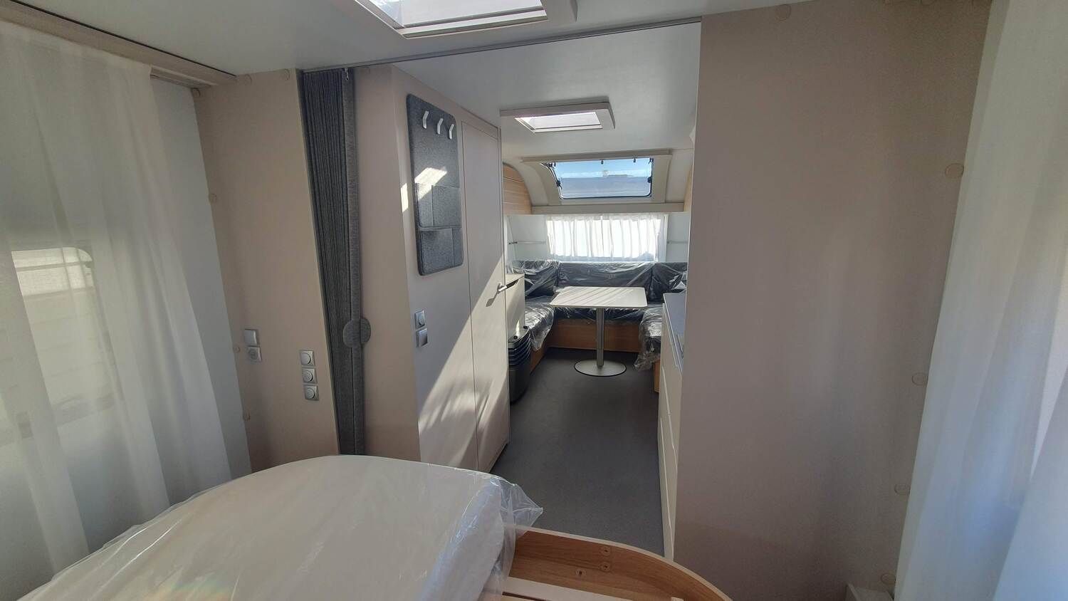 Adria Adora 593UP - Imagen 20
