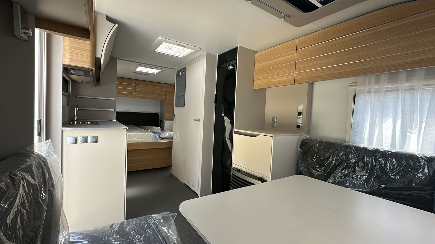 Adria Adora 593UP - Imagen 11