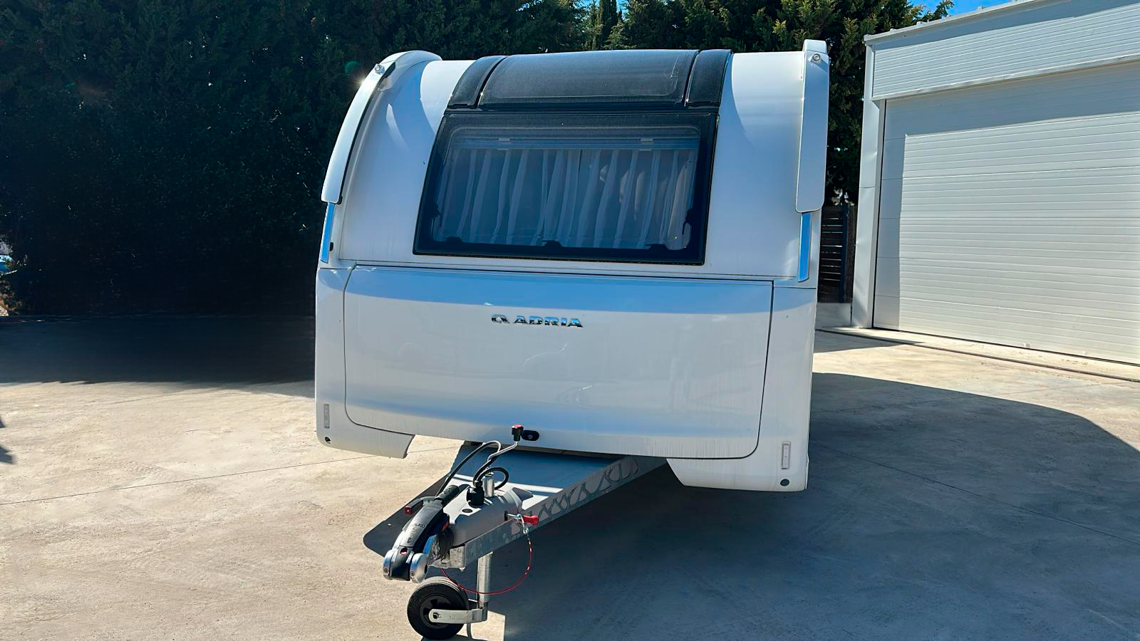 Adria Adora 573PT 2026 - Imagen 3