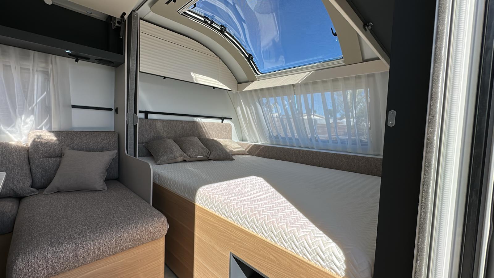 Adria Adora 573PT 2026 - Imagen 5
