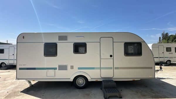 adria aviva 563PT