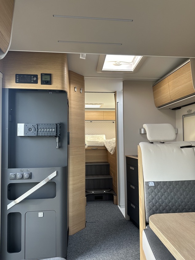 Adria Matrix 670SL 60Y - Imagen 11