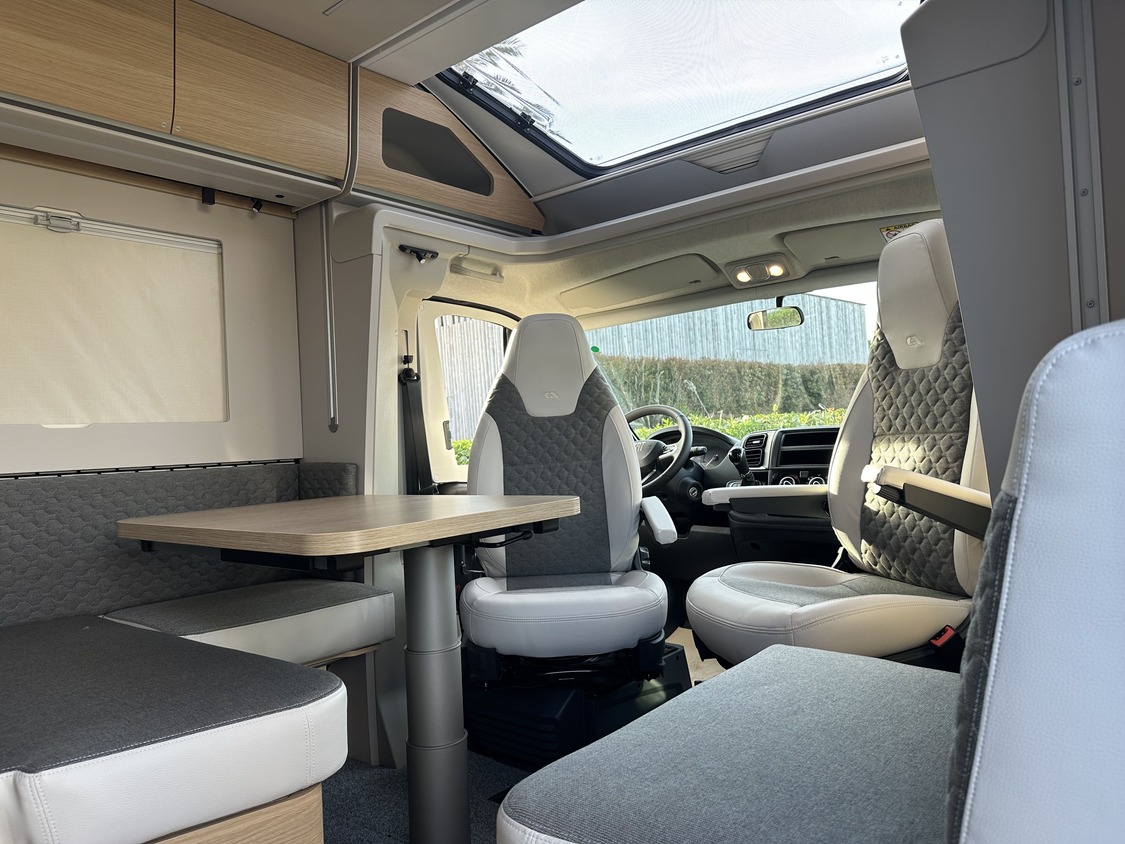 Adria Matrix 670SL 60Y - Imagen 4